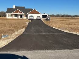 Why Choose Us For All Your Driveway Paving Needs in Fort Pierce North, FL?